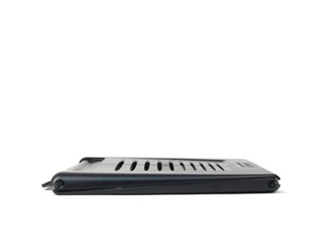 Hamlet XTMS100 Tiramisù Notebook stand Nero [XTMS100]