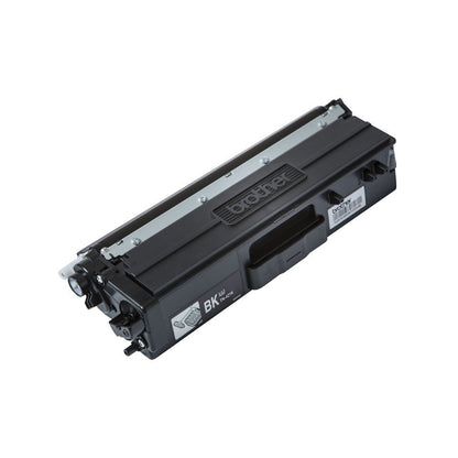 Brother TN-421BK cartuccia toner 1 pz Originale Nero [TN421BK]
