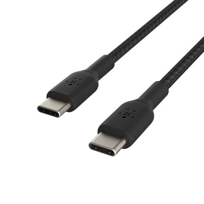 Belkin CAB004BT1MBK cavo USB 1 m USB C Nero [CAB004BT1MBK]