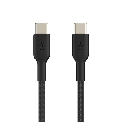 Belkin CAB004BT1MBK cavo USB 1 m USB C Nero [CAB004BT1MBK]