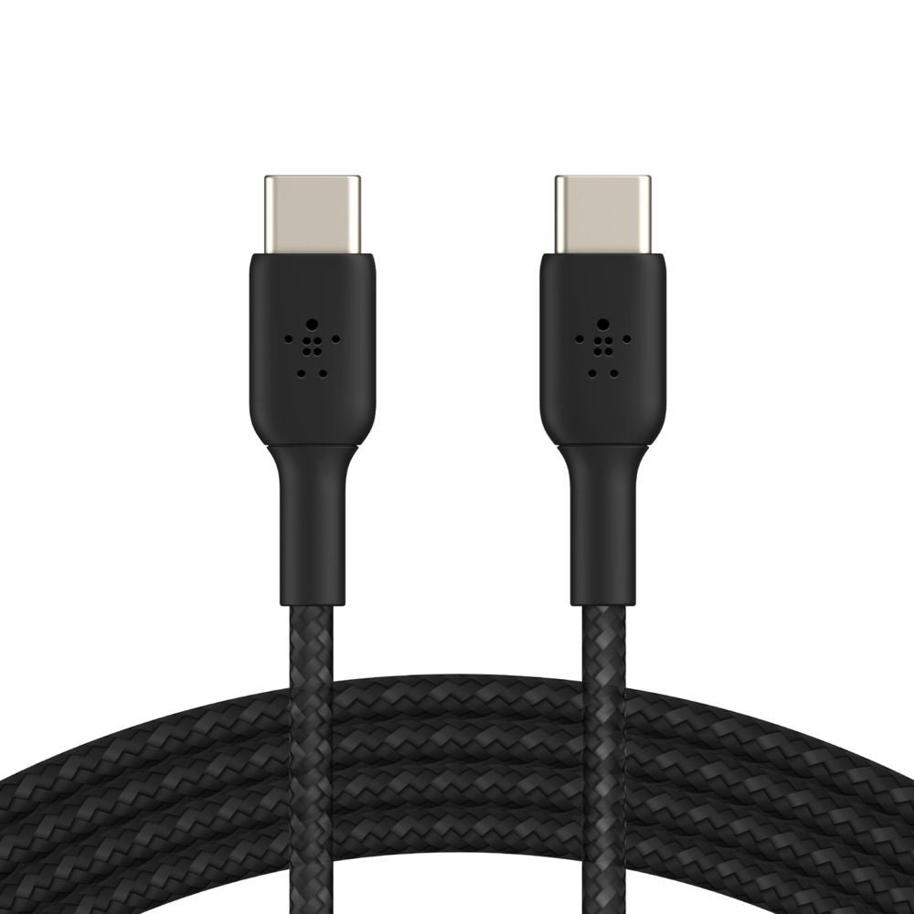 Belkin CAB004BT1MBK cavo USB 1 m USB C Nero [CAB004BT1MBK]