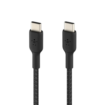 Belkin CAB004BT1MBK cavo USB 1 m USB C Nero [CAB004BT1MBK]