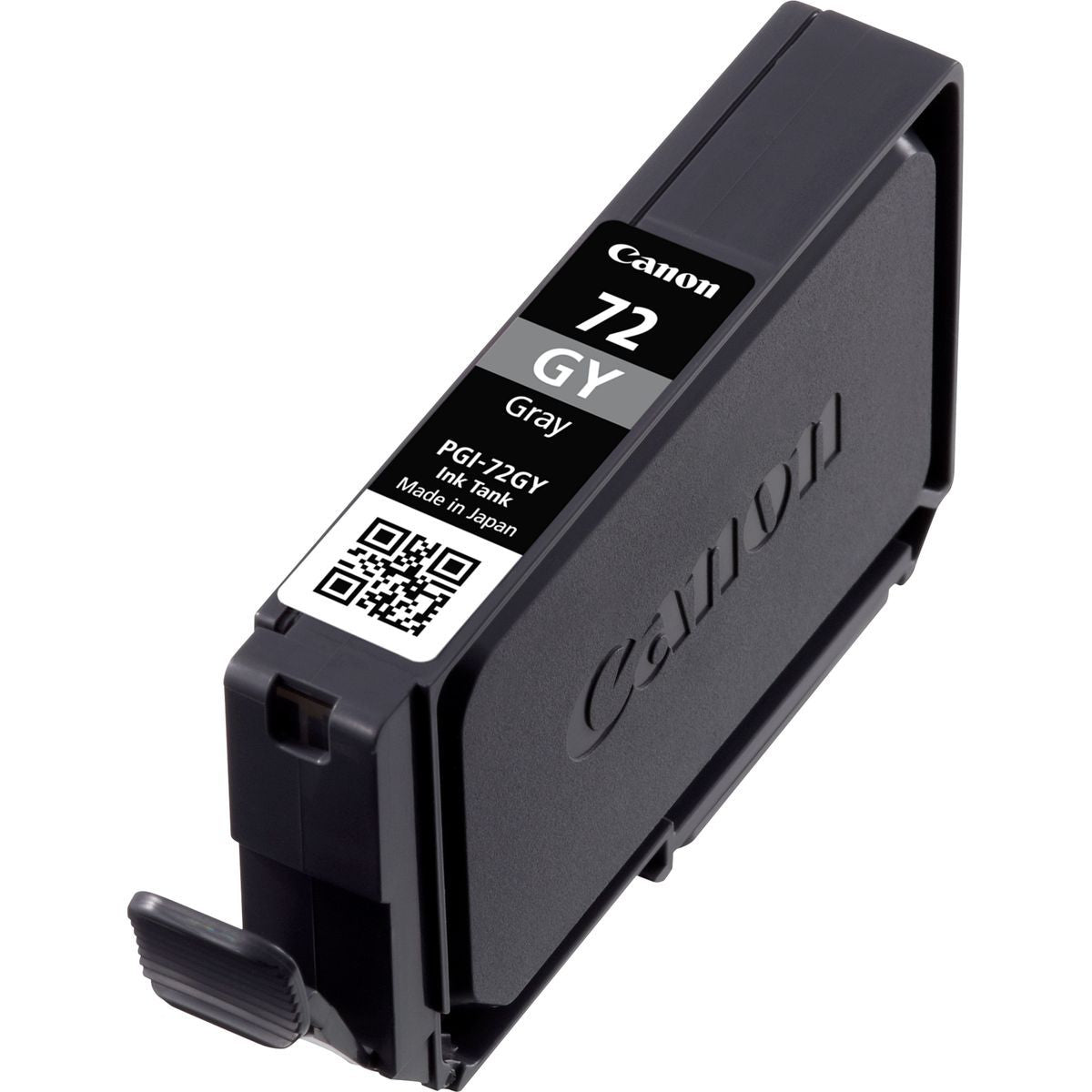 Canon Cartuccia d'inchiostro grigio PGI-72GY [6409B001]