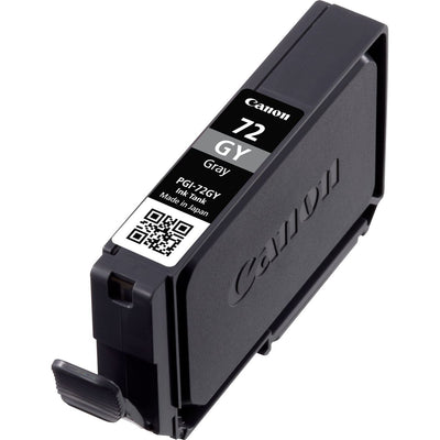 Canon Cartuccia d'inchiostro grigio PGI-72GY [6409B001]