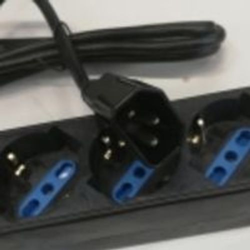 CF5 MULTIPRESA 3P STANDARD [LG-310979]