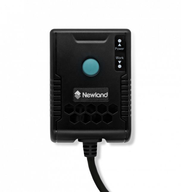 Newland FM415 Bass Lettore di codici a barre del modulo di codice a barre 1D/2D CMOS Nero [NLS-FM415-U]