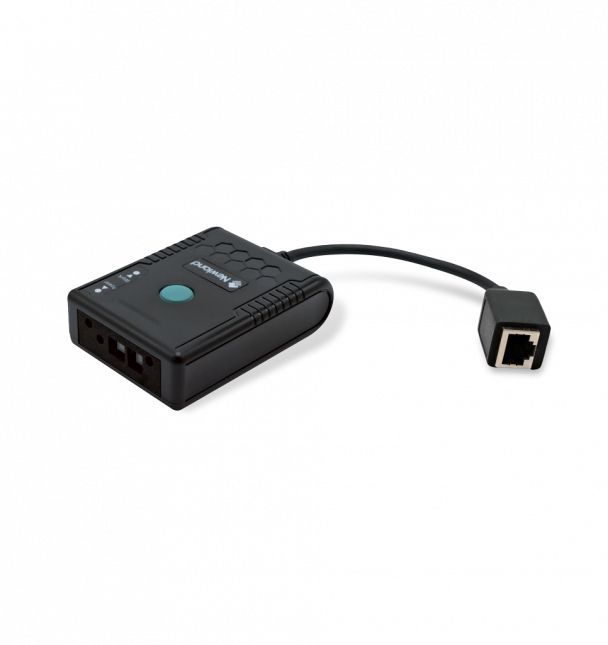 Newland FM415 Bass Lettore di codici a barre del modulo di codice a barre 1D/2D CMOS Nero [NLS-FM415-U]