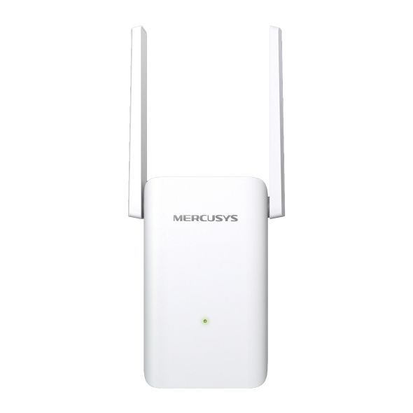 Mercusys ME80X moltiplicatore di rete Bianco 100, 1000 Mbit/s [ME80X]
