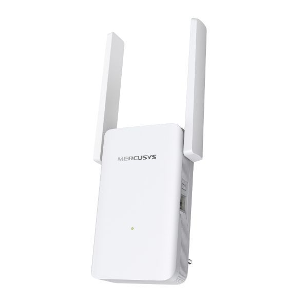 Mercusys ME80X moltiplicatore di rete Bianco 100, 1000 Mbit/s [ME80X]