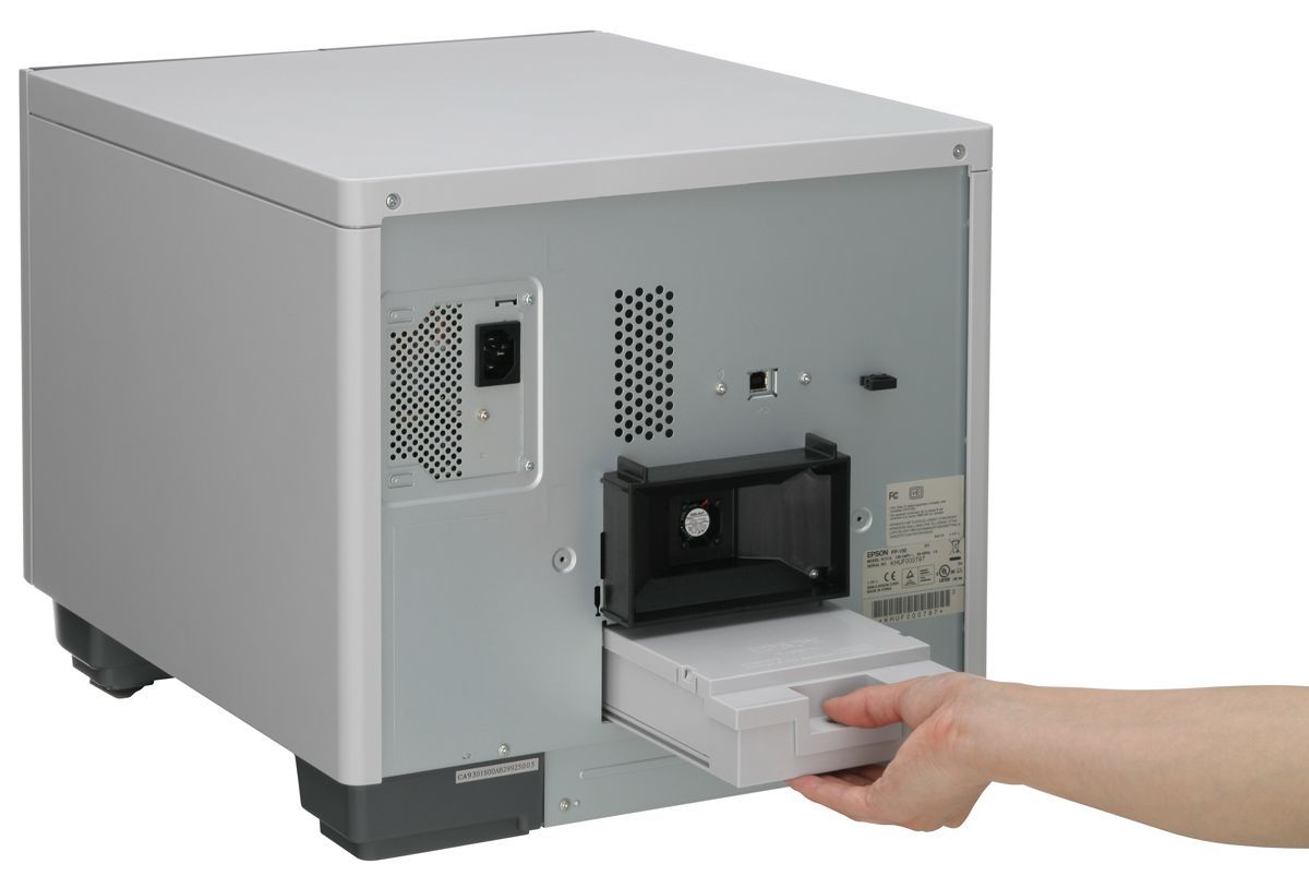 Epson PJMB100 Maintenance Cartridge for Discproducer (MOQ=10) [C13S020476]
