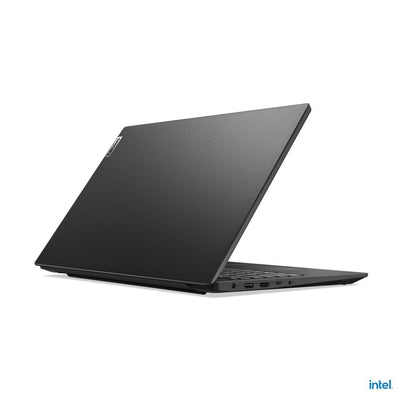 Lenovo V15 Intel Core i5 i5-13420H Computer portatile 39,6 cm (15.6") Full HD 8 GB DDR4-SDRAM 512 GB SSD Wi-Fi 5 (802.11ac) Windows 11 Pro Italiano Nero [83A1008RIX]