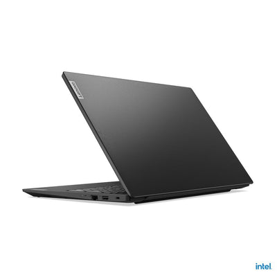 Lenovo V15 Intel Core i5 i5-13420H Computer portatile 39,6 cm (15.6") Full HD 8 GB DDR4-SDRAM 512 GB SSD Wi-Fi 5 (802.11ac) Windows 11 Pro Italiano Nero [83A1008RIX]