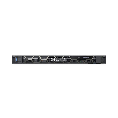 DELL PowerEdge R250 server 2 TB Armadio (2U) Intel Xeon E E-2334 3,4 GHz 16 GB DDR4-SDRAM 700 W [YJ10W] - ITPartners