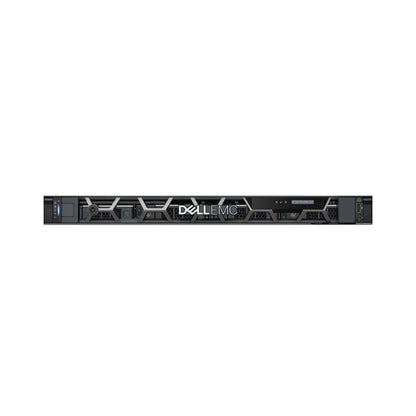 DELL PowerEdge R250 server 2 TB Armadio (2U) Intel Xeon E E-2334 3,4 GHz 16 GB DDR4-SDRAM 700 W [YJ10W] - ITPartners