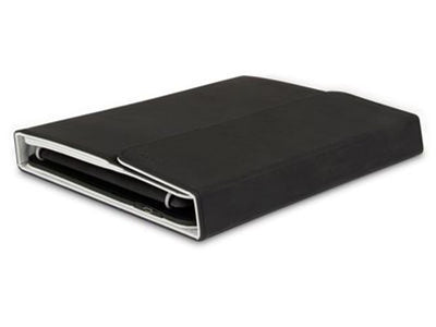 Hamlet Universal Cover 101 KBT2 custodia universale con tastiera bluetooth removibile per tablet da 19,1'' [XPADCV101KBT2]