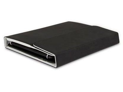 Hamlet Universal Cover 101 KBT2 custodia universale con tastiera bluetooth removibile per tablet da 19,1'' [XPADCV101KBT2]