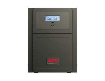 APC Easy UPS SMV gruppo di continuità (UPS) A linea interattiva 3 kVA 2100 W 6 presa(e) AC [SMV3000CAI]