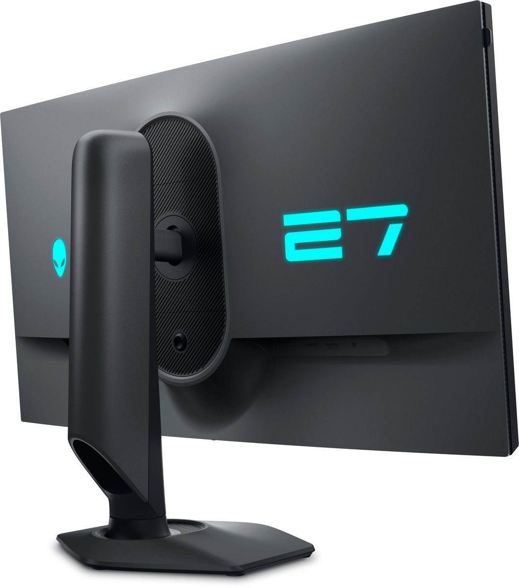 Alienware AW2725QF Monitor PC 68,6 cm (27") 3840 x 2160 Pixel 4K Ultra HD LCD Nero [GAME-AW2725QF]