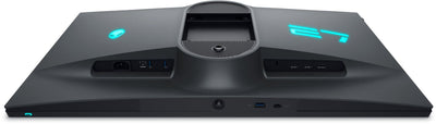 Alienware AW2725QF Monitor PC 68,6 cm (27") 3840 x 2160 Pixel 4K Ultra HD LCD Nero [GAME-AW2725QF]