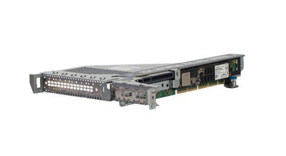HPE DL380 G11 2U x8/x16/x8 Sec Riser Kit [P48802-B21]