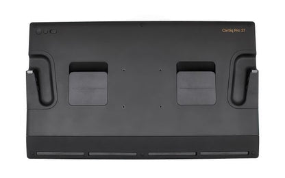 Wacom CINTIQ PRO 27 tavoletta grafica Nero 5080 lpi (linee per pollice) 596 x 335 mm [DTH271K0B-ST]