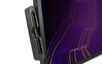 Wacom CINTIQ PRO 27 tavoletta grafica Nero 5080 lpi (linee per pollice) 596 x 335 mm [DTH271K0B-ST]