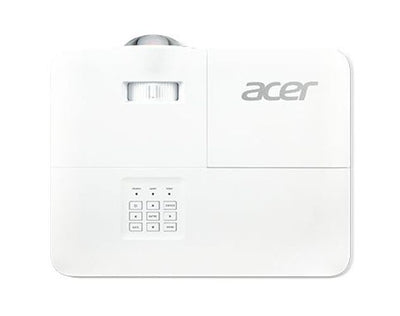 Acer H6518STi videoproiettore Proiettore a raggio standard 3500 ANSI lumen DLP 1080p (1920x1080) Bianco [MR.JSF11.001]