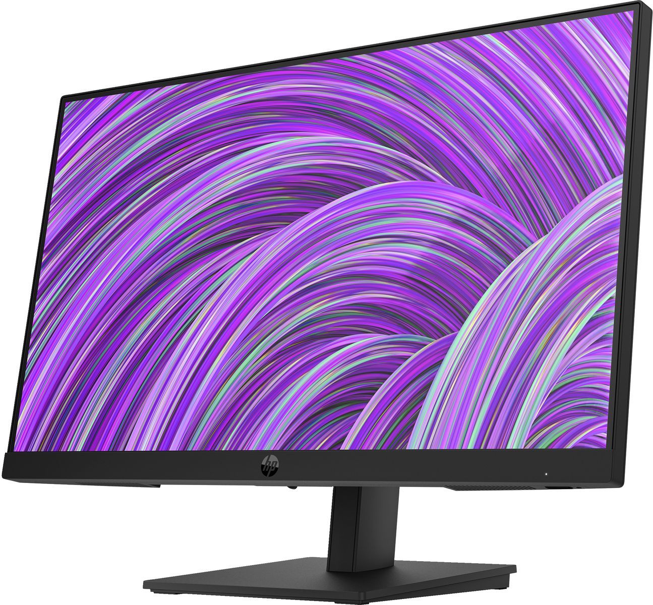 HP P22h G5 FHD Monitor [64W30AA#ABB]