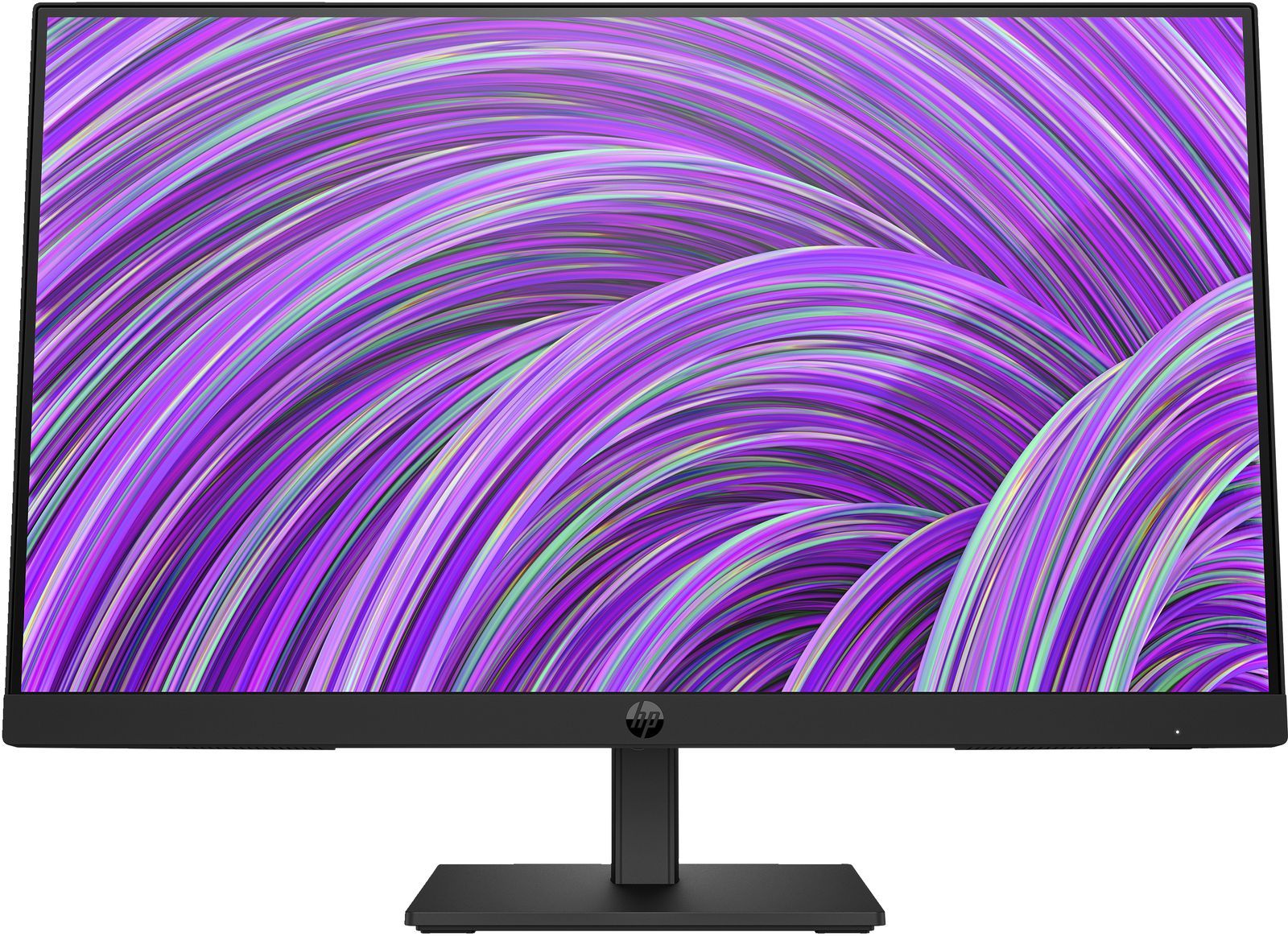 HP P22h G5 FHD Monitor [64W30AA#ABB]