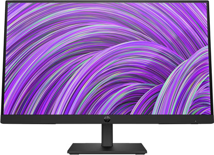 HP P22h G5 FHD Monitor [64W30AA#ABB]