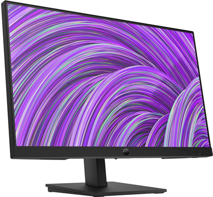 HP P22h G5 FHD Monitor [64W30AA#ABB]