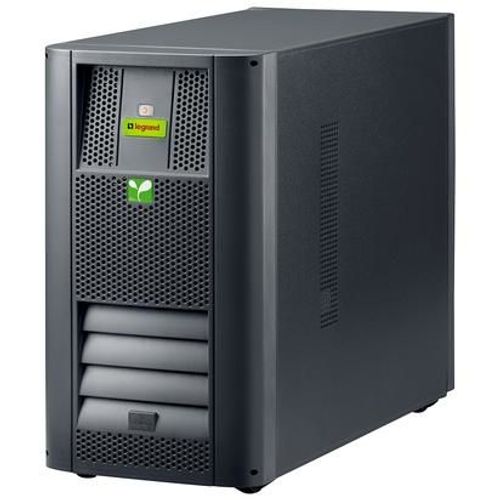 Legrand Whad HE 3000 Doppia conversione (online) 3 kVA 3000 W [LG-310166]