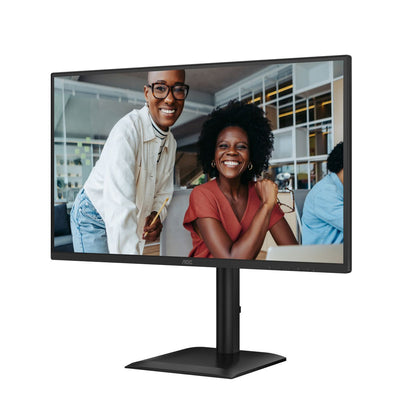 AOC 27E4U Monitor PC 68,6 cm (27") 1920 x 1080 Pixel Full HD LED Nero [27E4U]