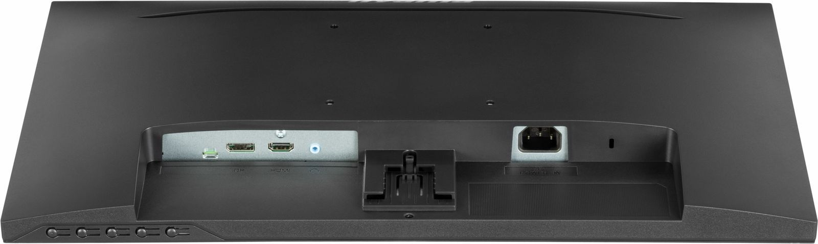iiyama ProLite XU2293HS-B6 Monitor PC 54,6 cm (21.5") 1920 x 1080 Pixel Full HD LED Nero [XU2293HS-B6]
