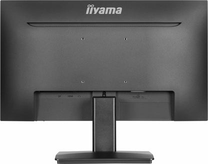 iiyama ProLite XU2293HS-B6 Monitor PC 54,6 cm (21.5") 1920 x 1080 Pixel Full HD LED Nero [XU2293HS-B6]