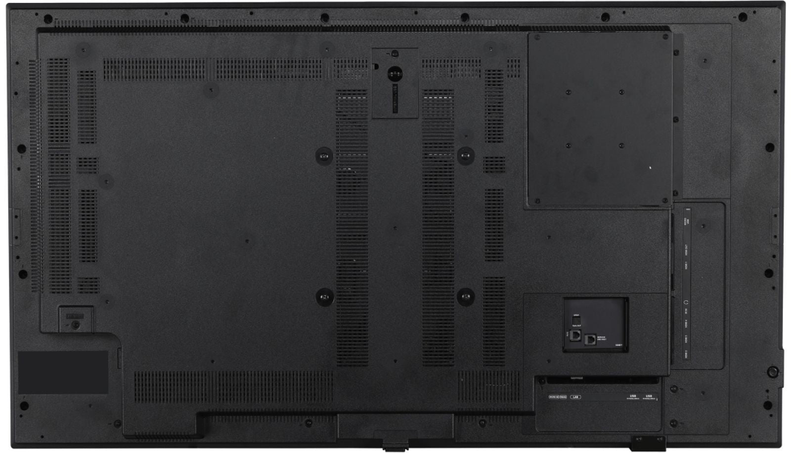 50 3840 X 2160(16:9) 700NITS 24/7 L/P [PR50D-4H]