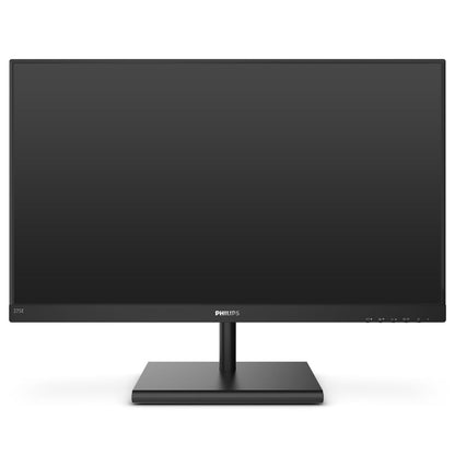 Philips E Line 275E1S/00 LED display 68,6 cm (27") Quad HD Opaco Nero [275E1S/00]
