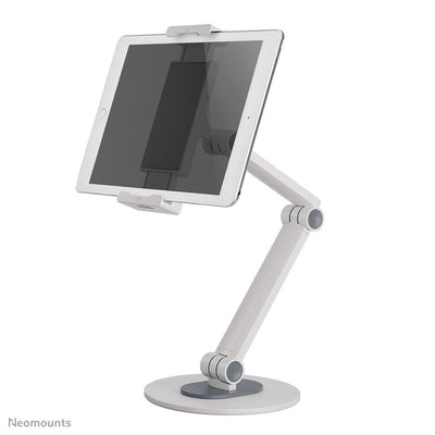 Neomounts DS15-550WH1 Supporto per tablet 4.7-12.9" - universale [DS15-550WH1]