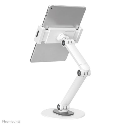 Neomounts DS15-550WH1 Supporto per tablet 4.7-12.9" - universale [DS15-550WH1]