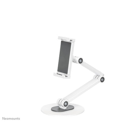 Neomounts DS15-550WH1 Supporto per tablet 4.7-12.9" - universale [DS15-550WH1]