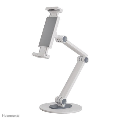 Neomounts DS15-550WH1 Supporto per tablet 4.7-12.9" - universale [DS15-550WH1]