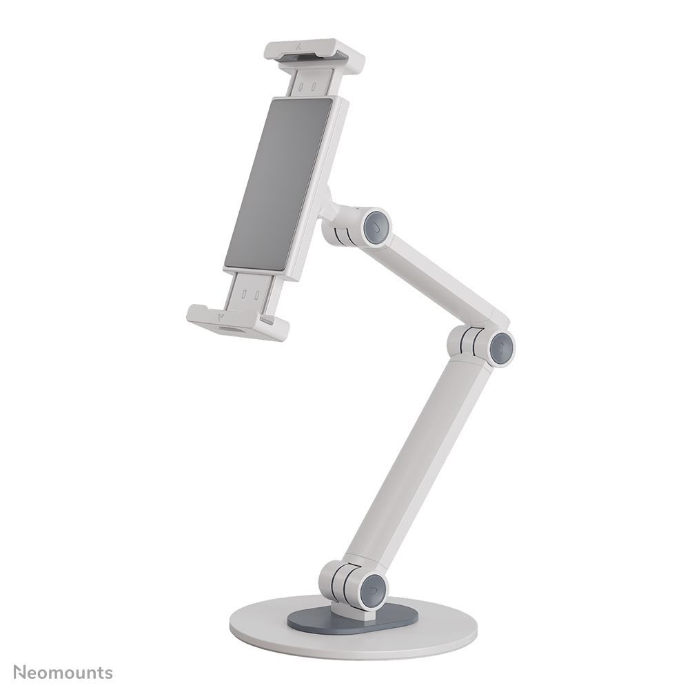 Neomounts DS15-550WH1 Supporto per tablet 4.7-12.9" - universale [DS15-550WH1]