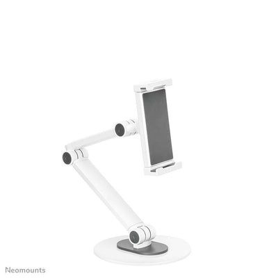 Neomounts DS15-550WH1 Supporto per tablet 4.7-12.9" - universale [DS15-550WH1]
