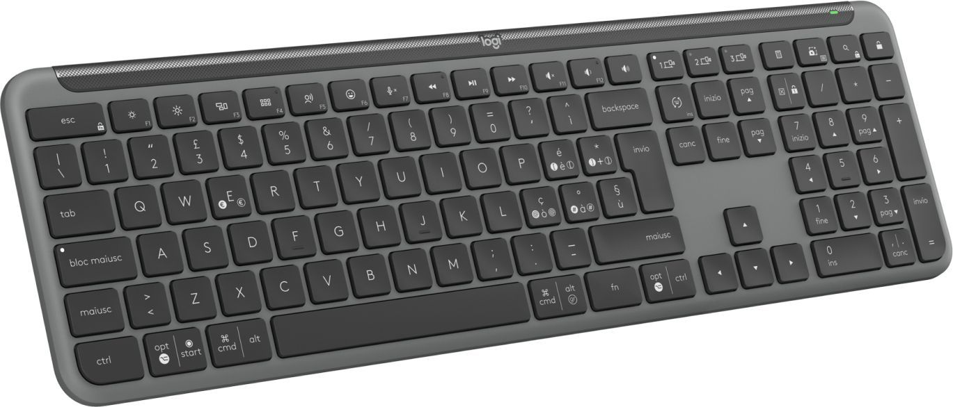 Logitech Signature Slim K950 [920-012457]