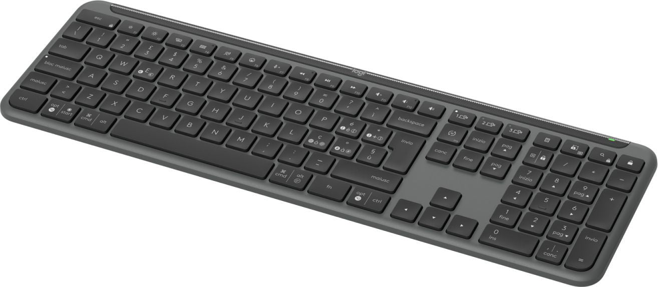 Logitech Signature Slim K950 [920-012457]