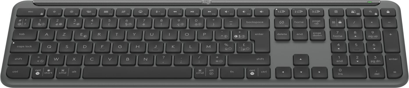 Logitech Signature Slim K950 [920-012457]