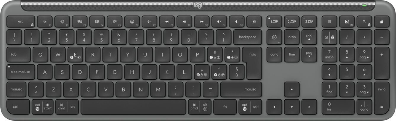 Logitech Signature Slim K950 [920-012457]