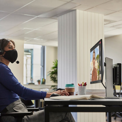 HP Pro 400 G9 Intel Core i5 i5-13500T 8 GB DDR4-SDRAM 512 GB SSD Windows 11 Pro Mini PC Nero [937P9EA#ABZ]