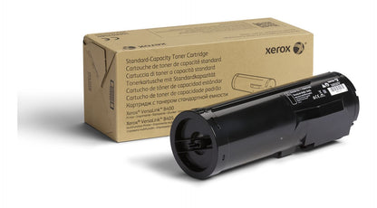 Xerox Cartuccia toner Nero a Capacità standard da 5900 Pagine per Stampante  VersaLink B400/multifunzione  VersaLink B405 (106R03580) [106R03580]
