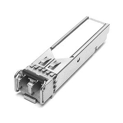 Lenovo SFP+ SR modulo del ricetrasmettitore di rete Fibra ottica 10000 Mbit/s SFP+ 850 nm [46C3447]